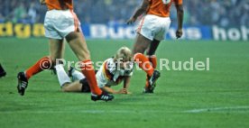 19.10.88 Deutschland - Niederlande