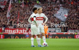 28.10.23 VfB Stuttgart - TSG 1899 Hoffenheim