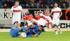 VfB Stuttgart