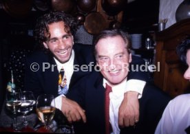 16.05.1992 VfB Stuttgart Meisterfeier in Bad Cannstatt