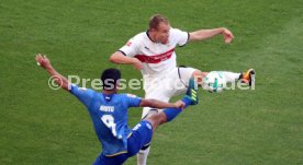 VfB Stuttgart - 1. FSV Mainz 05