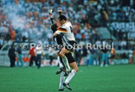 Deutschland - Niederlande