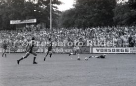 29.07.78 Stuttgarter Kickers - Kickers Offenbach
