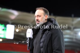 03.02.21 VfB Stuttgart - Borussia M&ouml;nchengladbach