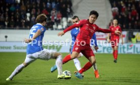 SV Darmstadt 98 - VfB Stuttgart