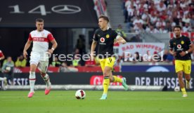 19.09.26 VfB Stuttgart - Borussia Dortmund