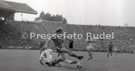 26.05.1984 VfB Stuttgart - Hamburger SV