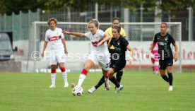 14.09.25 Frauen VfB Stuttgart - FC Viktoria Berlin
