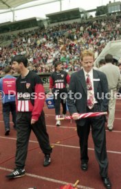 18.05.96 VfB Stuttgart - Karlsruher SC