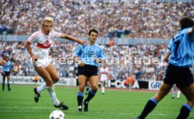 20.08.88 VfB Stuttgart - Stuttgarter Kickers