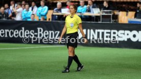 Mercedes-Benz JuniorCup 2018