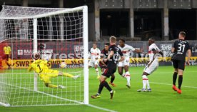 09.10.22 VfB Stuttgart - 1. FC Union Berlin