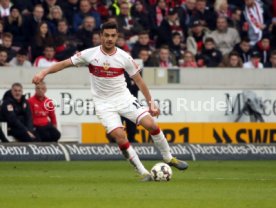 VfB Stuttgart - TSG 1899 Hoffenheim