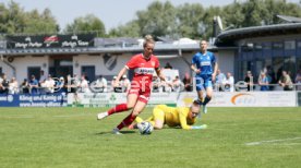10.05.25 Frauen SC Sand II - VfB Stuttgart