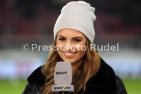 VfB Stuttgart - Hannover 96