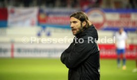 1. FC Heidenheim - SV Darmstadt 98