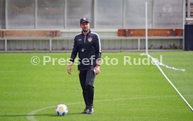 25.07.23 VfB Stuttgart Training