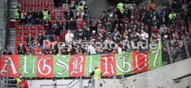 19.03.22 VfB Stuttgart - FC Augsburg