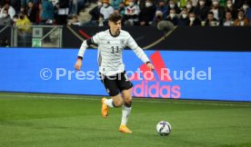 26.03.22 Deutschland - Israel
