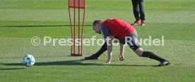 VfB Stuttgart Trainingslager La Manga 2018