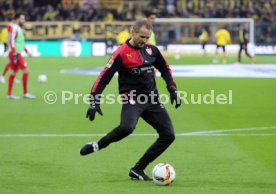 Borussia Dortmund - VfB Stuttgart