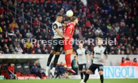 28.01.23 SC Freiburg - FC Augsburg