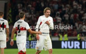 16.08.25 Franz-Beckenbauer-Supercup VfB Stuttgart - FC Bayern München