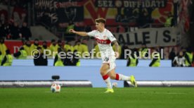 18.01.26 VfB Stuttgart - 1. FC Union Berlin