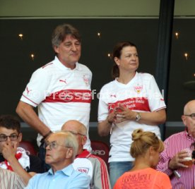 VfB Stuttgart