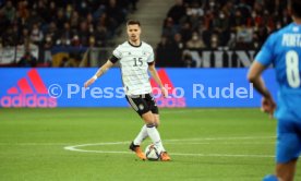 26.03.22 Deutschland - Israel
