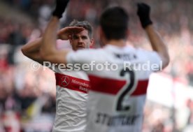 VfB Stuttgart - 1. FC Kaiserslautern