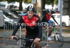 20.09.20 VfB Stuttgart Training