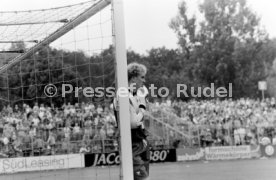 13.08.45 Stuttgarter Kickers - SC Freiburg