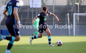 27.04.22 U17 VfB Stuttgart - U17 Hertha BSC Berlin