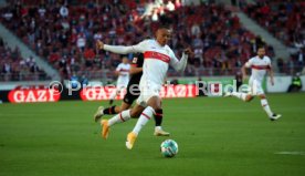 03.10.20 VfB Stuttgart - Bayer 04 Leverkusen