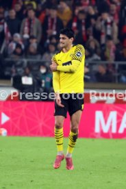 08.04.22 VfB Stuttgart - Borussia Dortmund