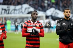 11.03.23 Eintracht Frankfurt - VfB Stuttgart