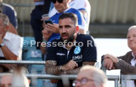 14.06.22 SV Eintracht Trier - Stuttgarter Kickers