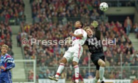 12.04.1997 VfB Stuttgart - FC Hansa Rostock