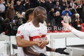 20.12.23 VfB Stuttgart - FC Augsburg