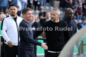 03.06.23 DFB-Pokal Finale RB Leipzig - Eintracht Frankfurt