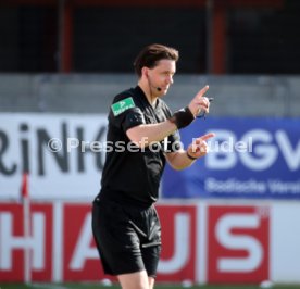 24.04.21 SC Freiburg - TSG 1899 Hoffenheim