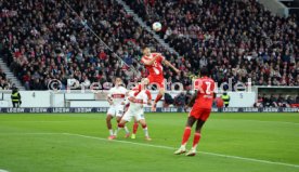 06.12.25 VfB Stuttgart - FC Bayern M&uuml;nchen