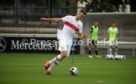 03.08.20 VfB Stuttgart Training