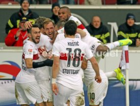 VfB Stuttgart - 1899 Hoffenheim