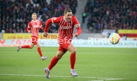 28.01.23 SC Freiburg - FC Augsburg