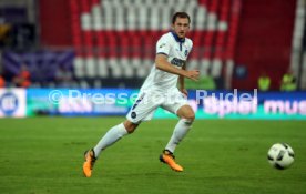 Karlsruher SC - VfL Osnabr&uuml;ck