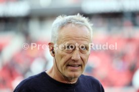 07.10.21 SC Freiburg - FC St. Pauli