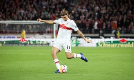 08.11.22 VfB Stuttgart - Hertha BSC Berlin