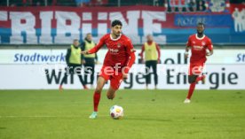 09.12.23 1. FC Heidenheim - SV Darmstadt 98